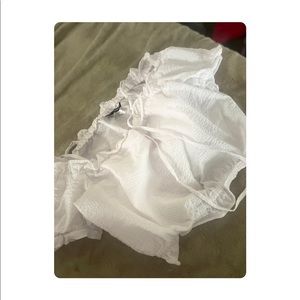 3 for $15 , 3 crop tops worn once!